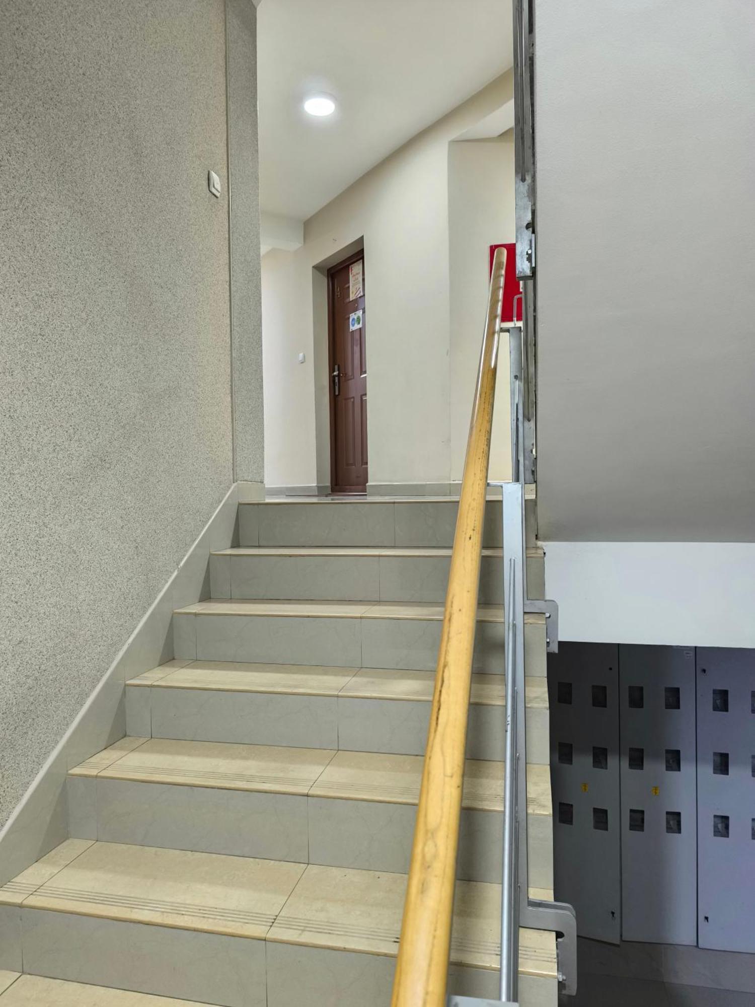 Apartment Laca Vrnjacka Banja Exterior photo